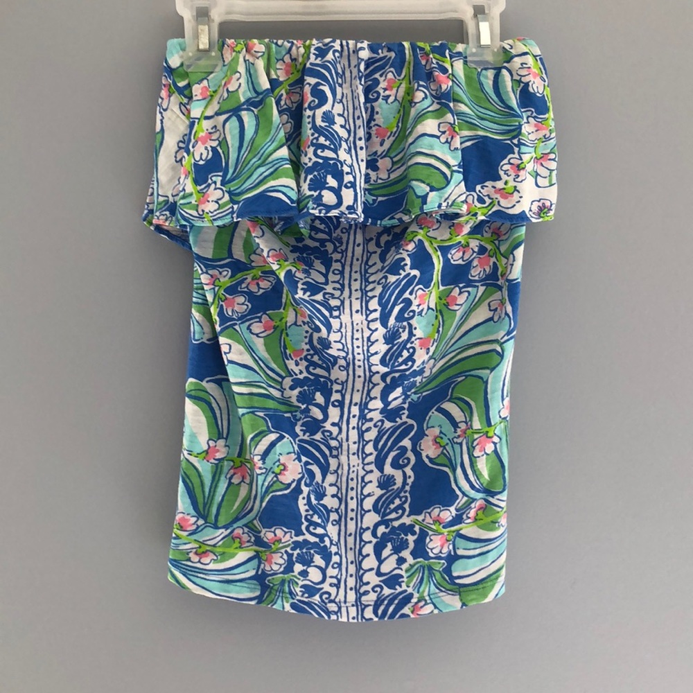 Lily Pulitzer top
